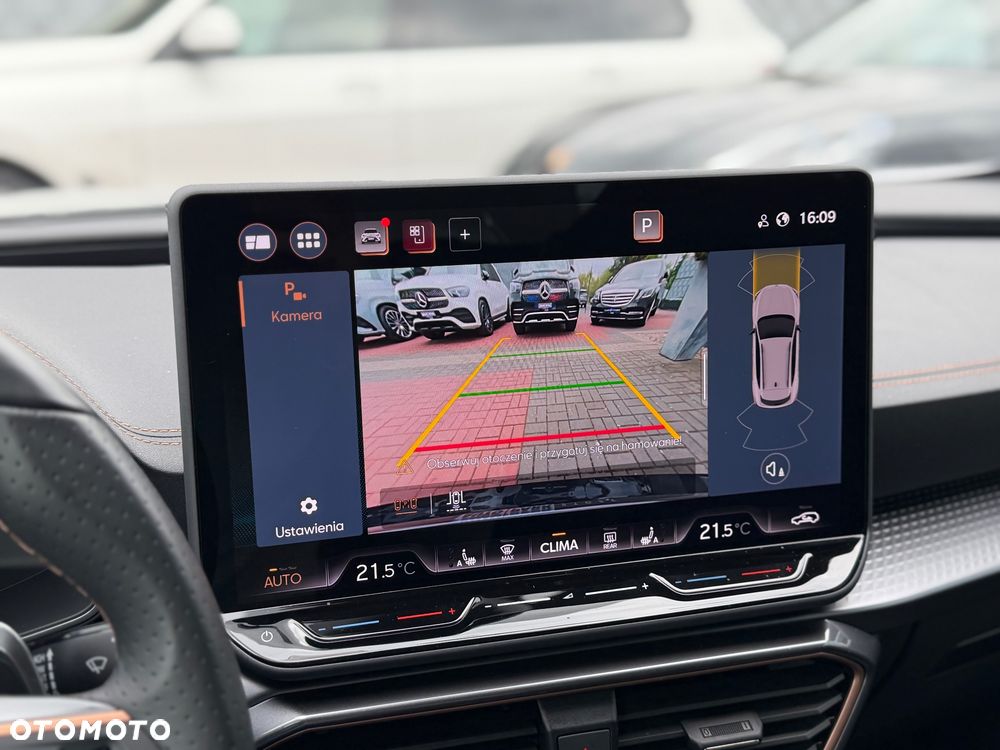 Cupra Formentor 2.0 TSI 4Drive VZ DSG - 13