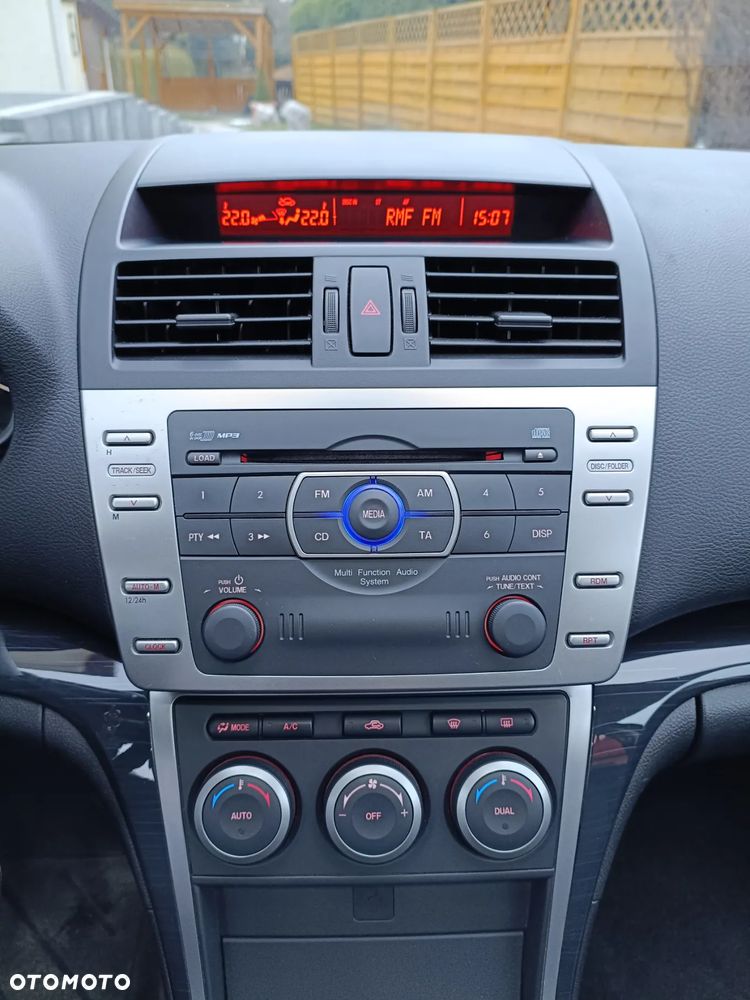 Mazda 6 Sport 2.0 Exclusive - 7