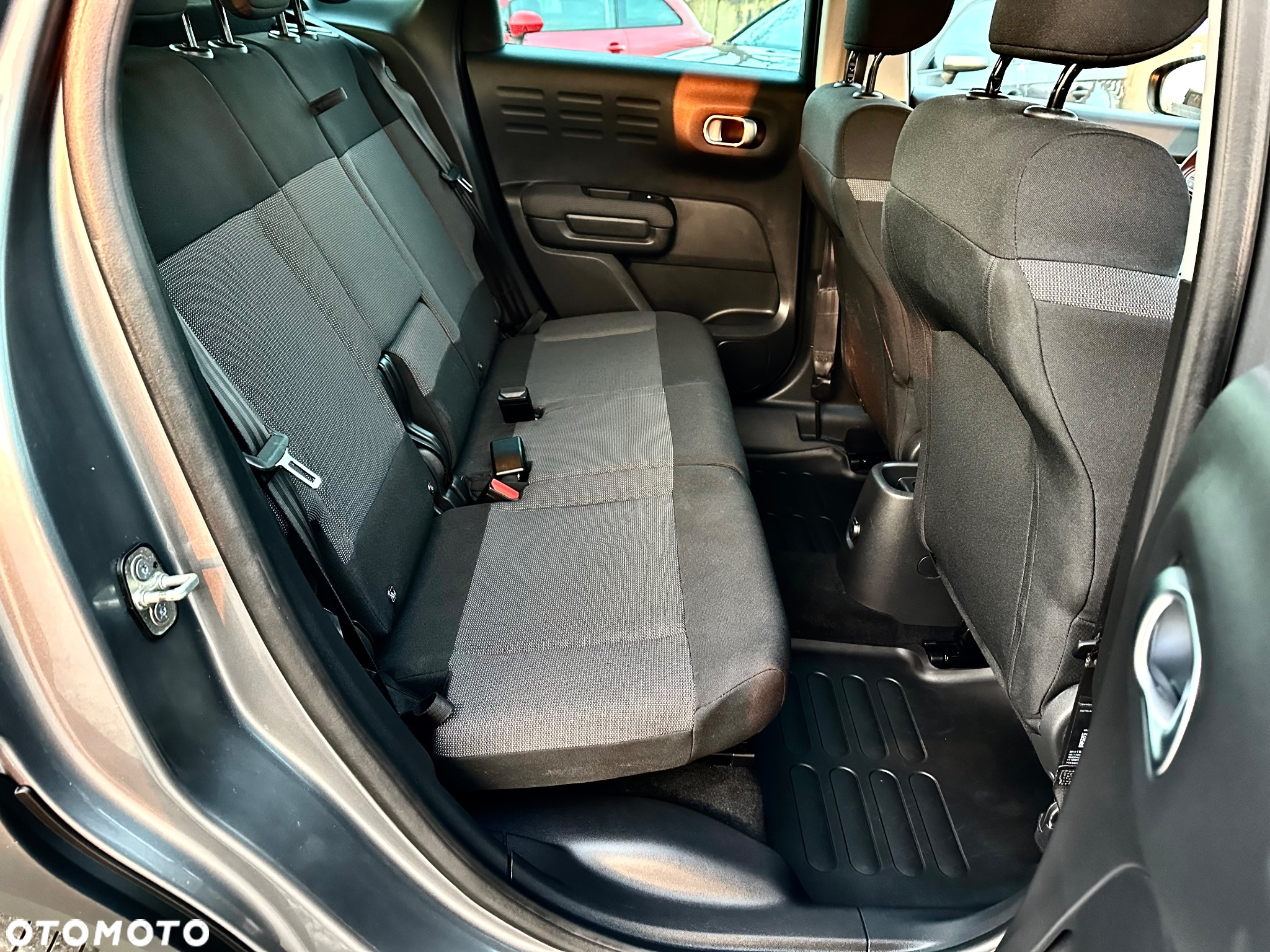 Citroën C3 Aircross 1.2 PureTech Feel Pack S&S - 21