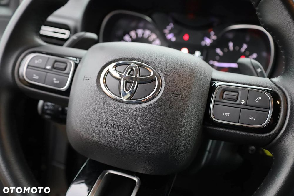 Toyota Proace City Verso 1.5 D-4D Family - 31