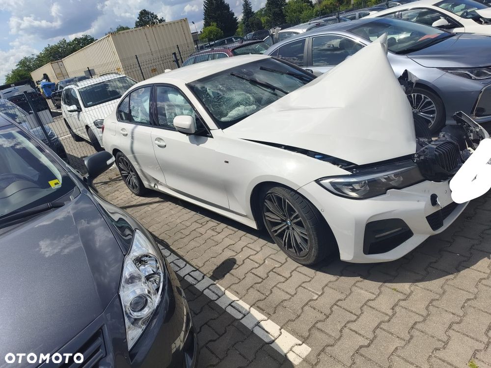 BMW G20