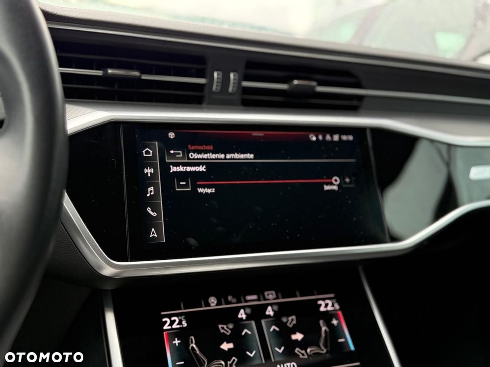 Audi A6 Avant 45 TFSI mHEV S tronic - 36