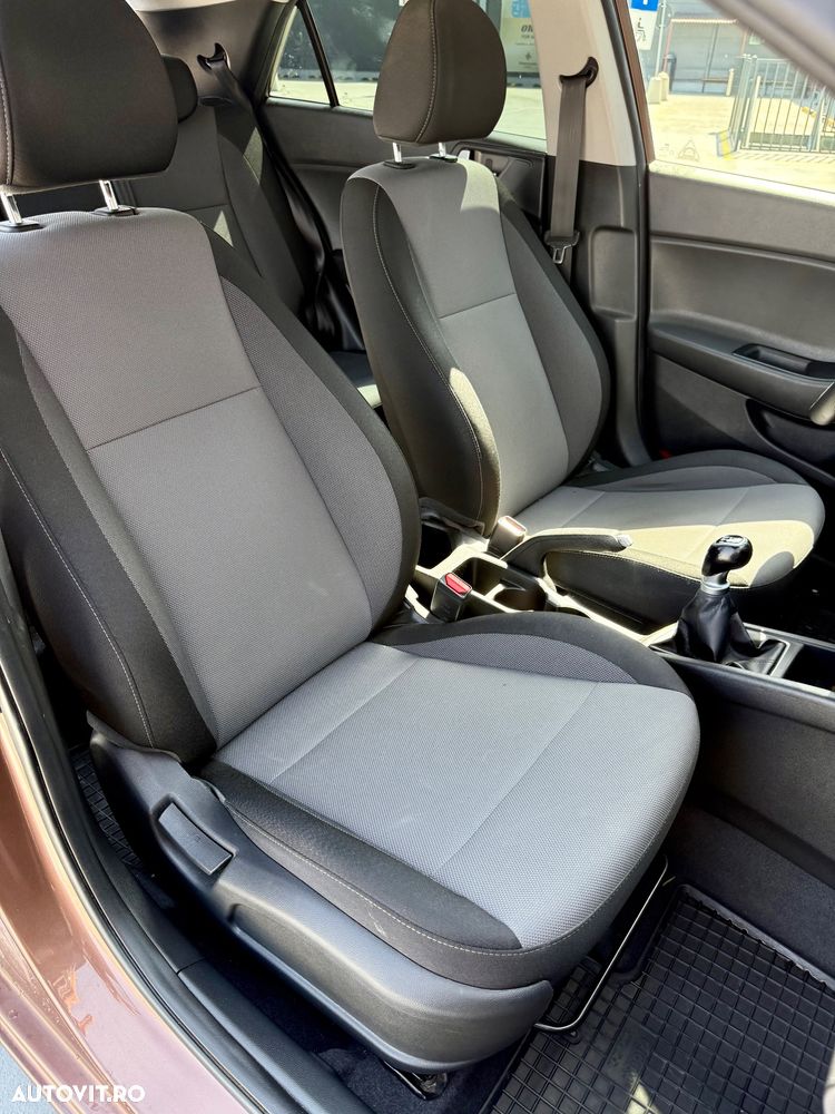 Hyundai i20 - 6