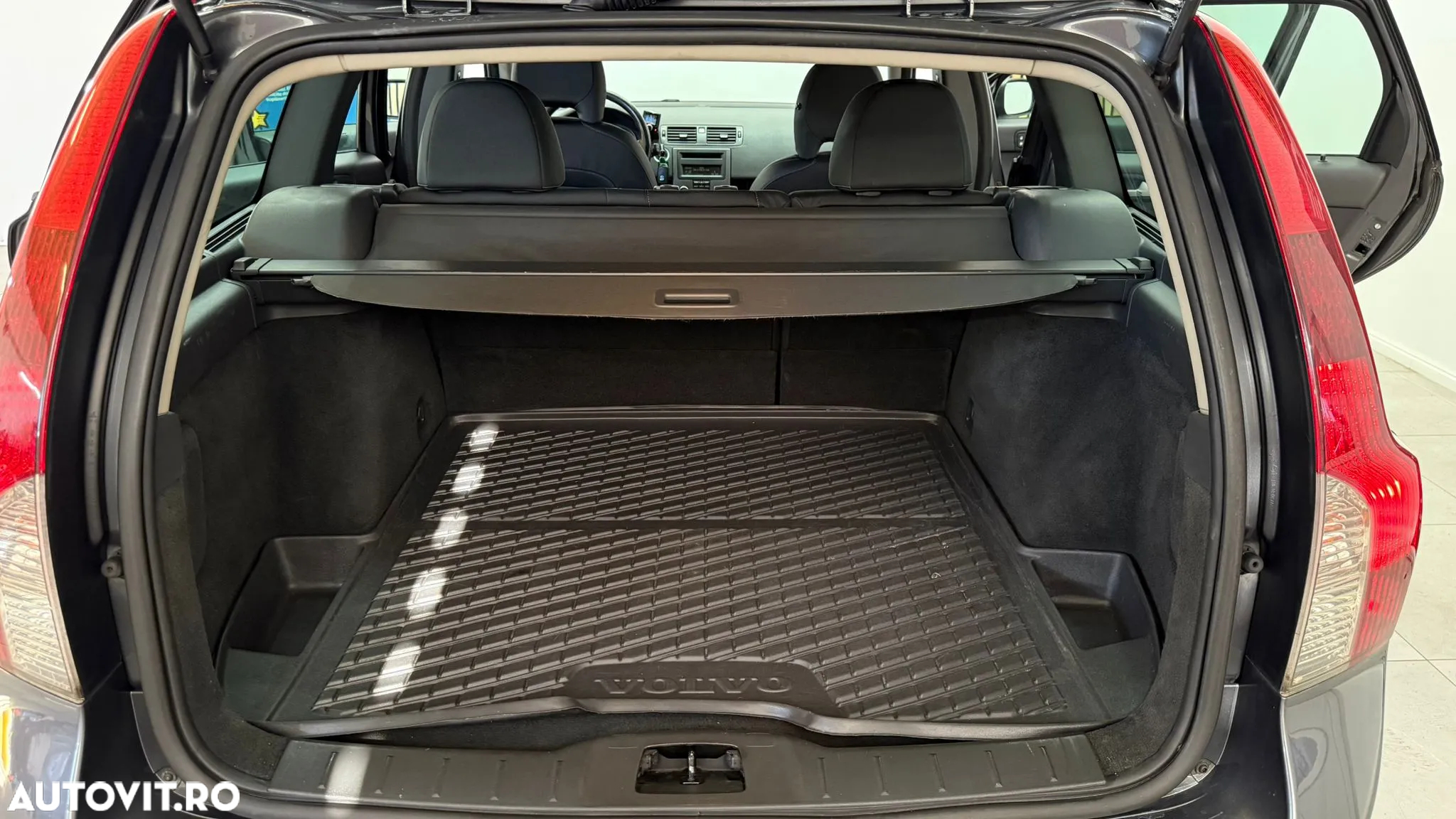 Volvo V50 2.0 D Basic - 16