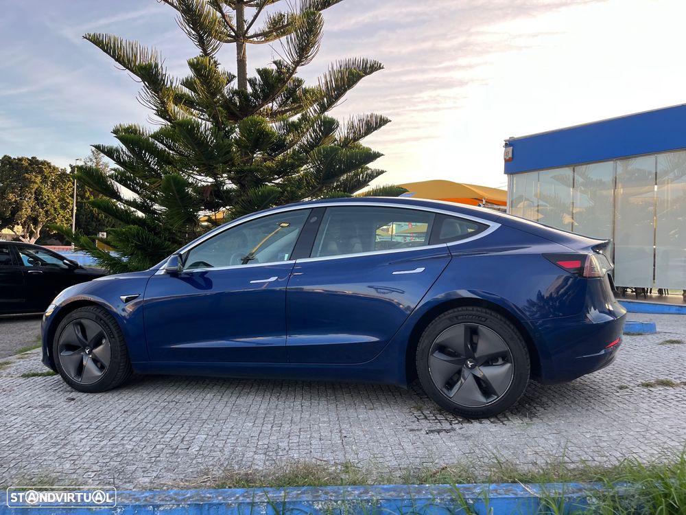 Tesla Model 3 Standard Range Plus RWD - 16