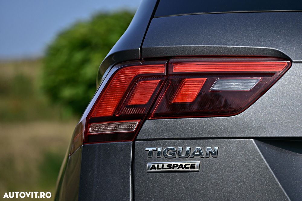 Volkswagen Tiguan Allspace 2.0 TDI DSG Elegance - 11
