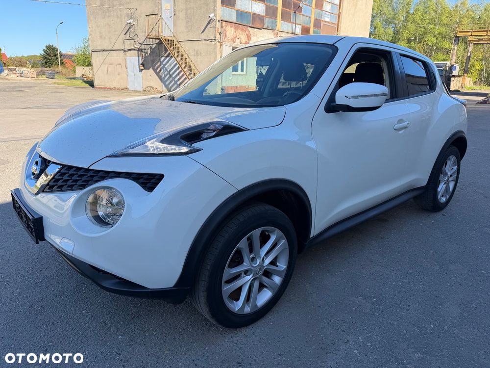 Nissan Juke - 2