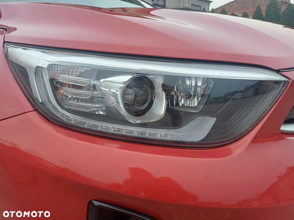 Kia Stonic 1.6 CRDi SCR XL - 30