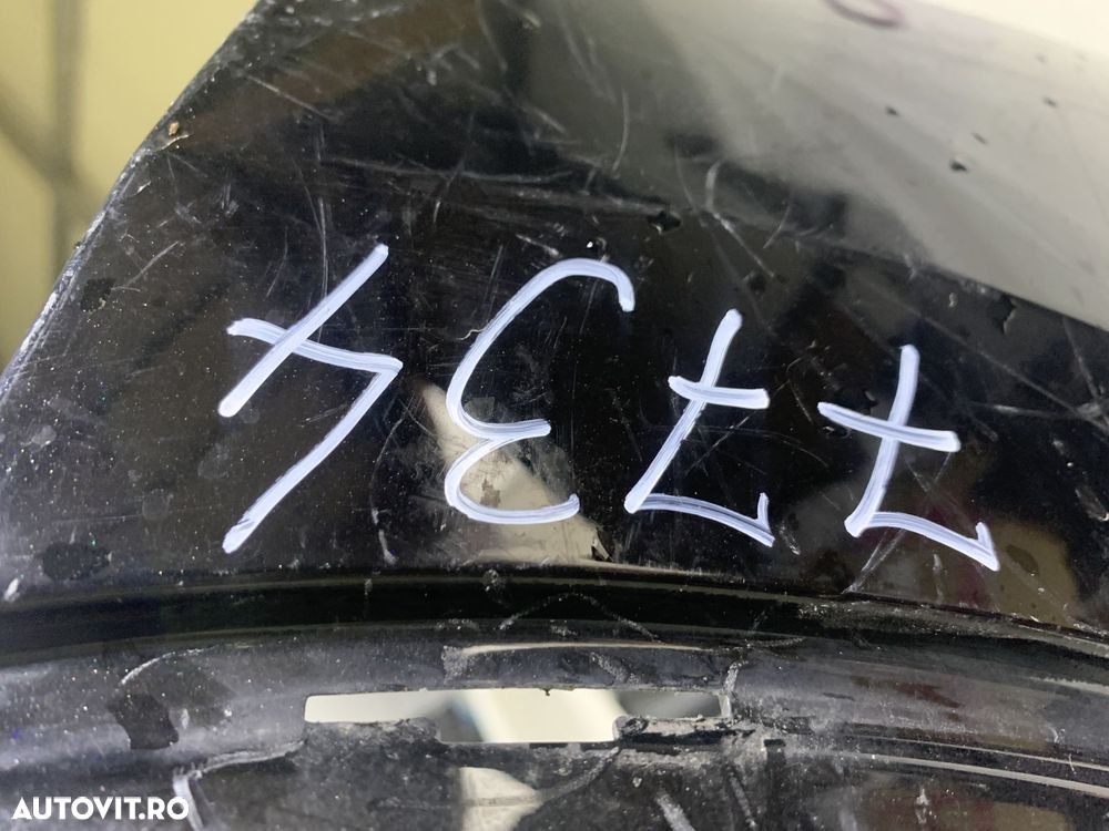 Bara fata Mercedes EQA, W243, 2021, 2022, 2023, 2024, cod origine OE A2438850001. - 12