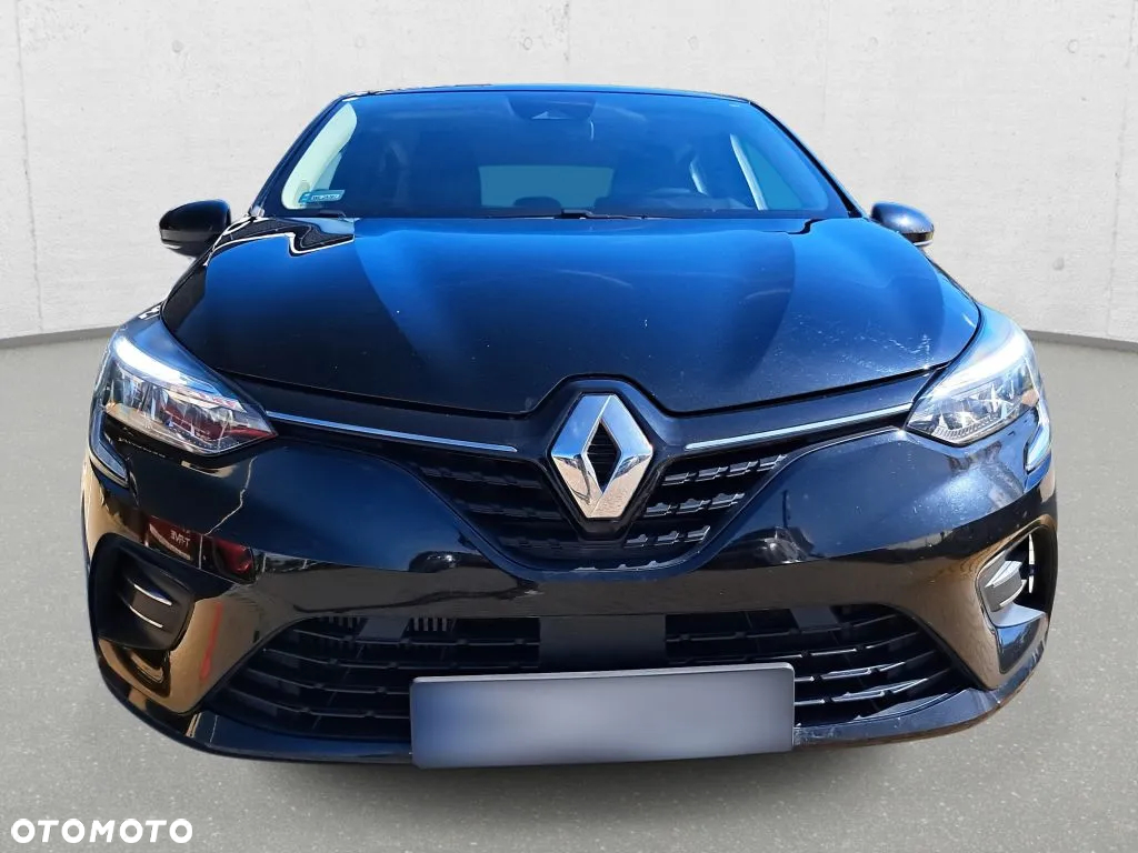 Renault Clio 1.0 TCe Zen - 2