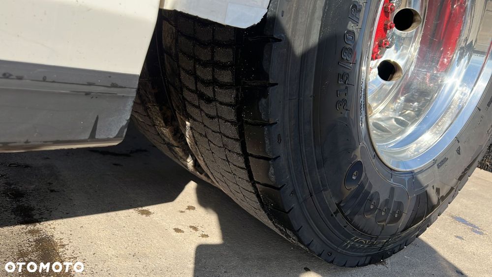 Volvo FH540 ! Full opcja ! 410000km! Unikat ! - 16