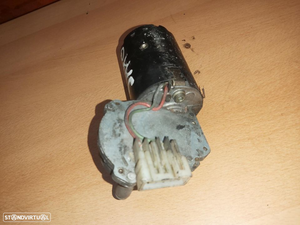 Motor limpa para brisas Citroen Saxo Peugeot 106 - 3