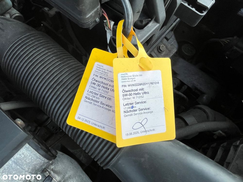 Volkswagen Polo 1.4 16V Comfortline Optimum - 35