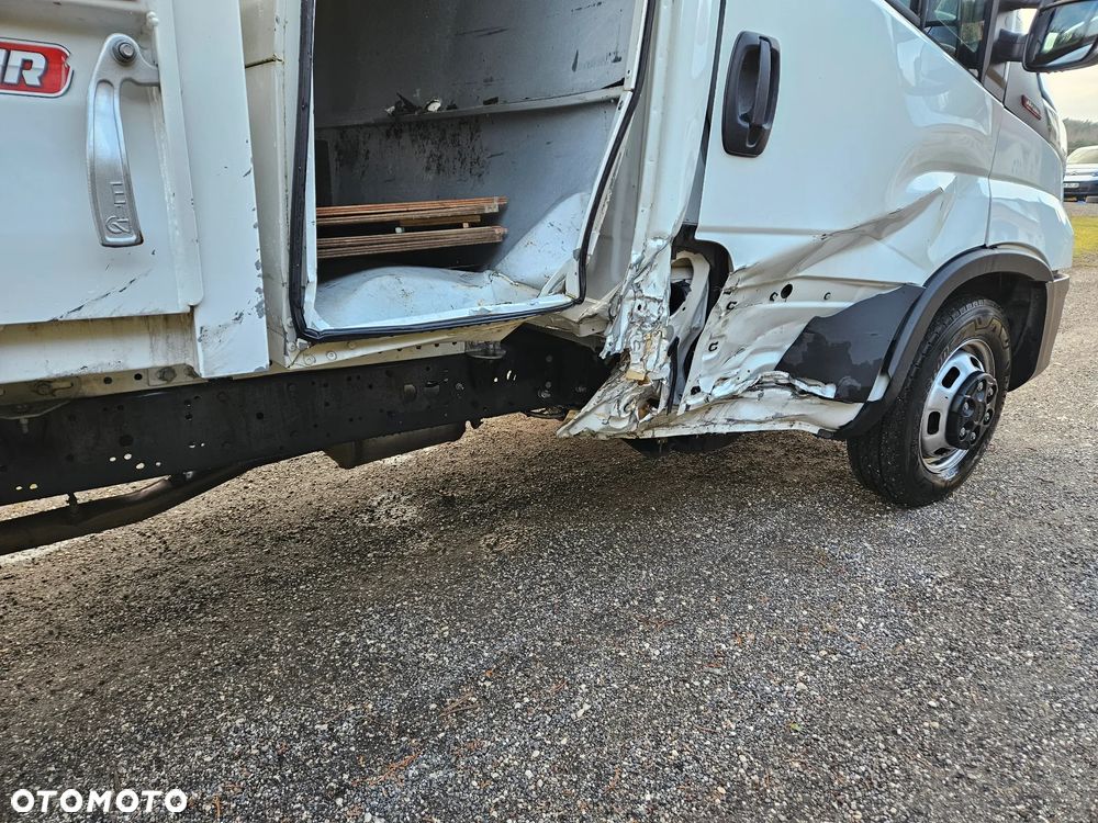 Iveco Daily 35C16 - 7