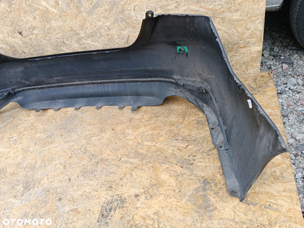 ZDERZAK TYŁ TYLNY TOYOTA CAMRY - 6