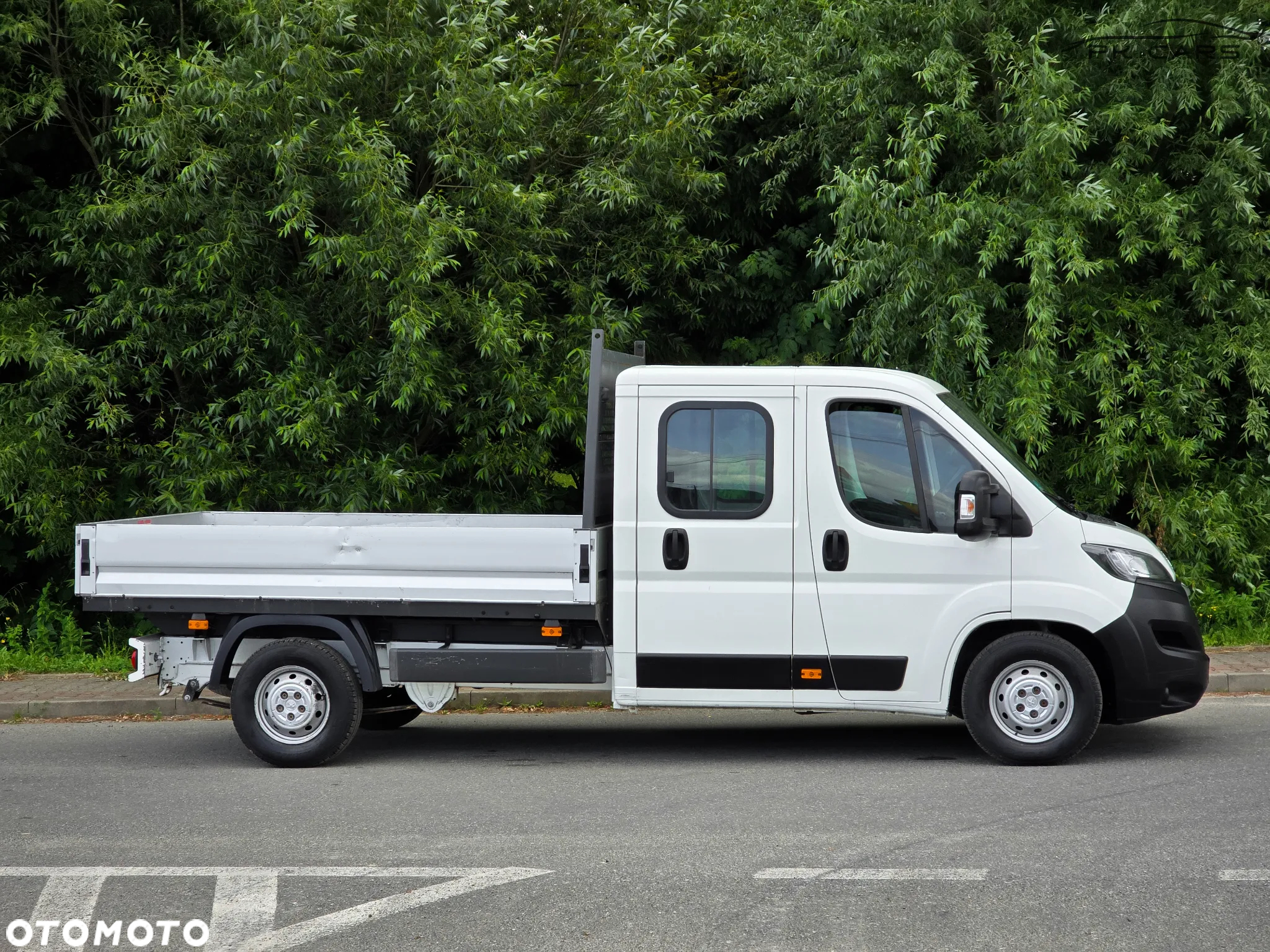 Peugeot Boxer - 11