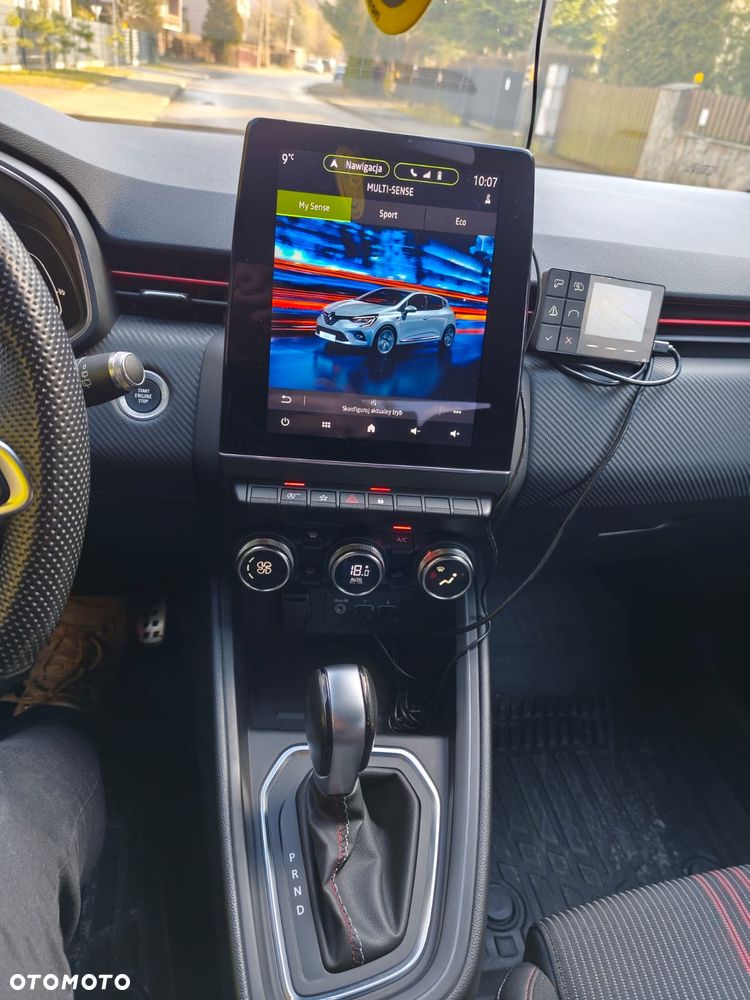 Renault Clio 1.3 TCe R.S Line EDC - 33