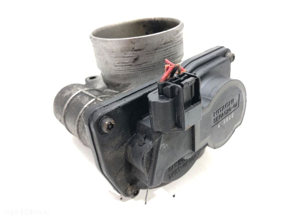 PRZEPUSTNICA  OPEL SIGNUM liftback (Z03) 2003 - 2008 3.0 V6 CDTI (F48) 130 kW [177 KM] olej - 3