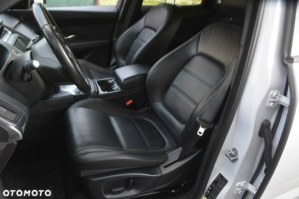 Jaguar E-Pace D180 AWD S - 15