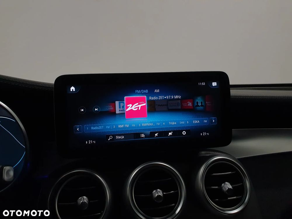 Mercedes-Benz GLC 300 de 4Matic 9G-TRONIC AMG Line Plus - 15
