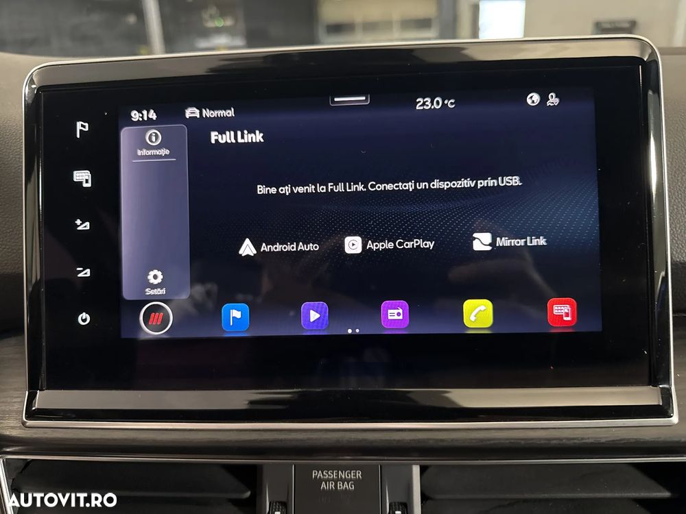Seat Tarraco - 23