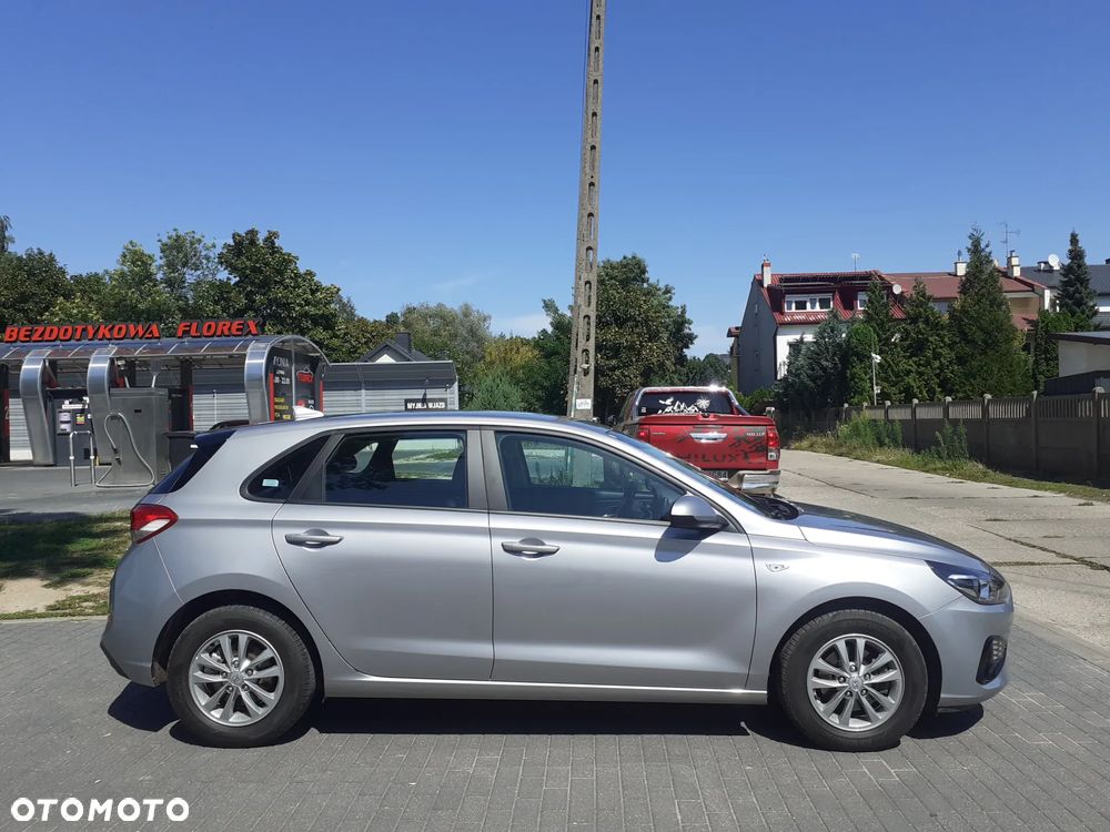 Hyundai i30 - 7