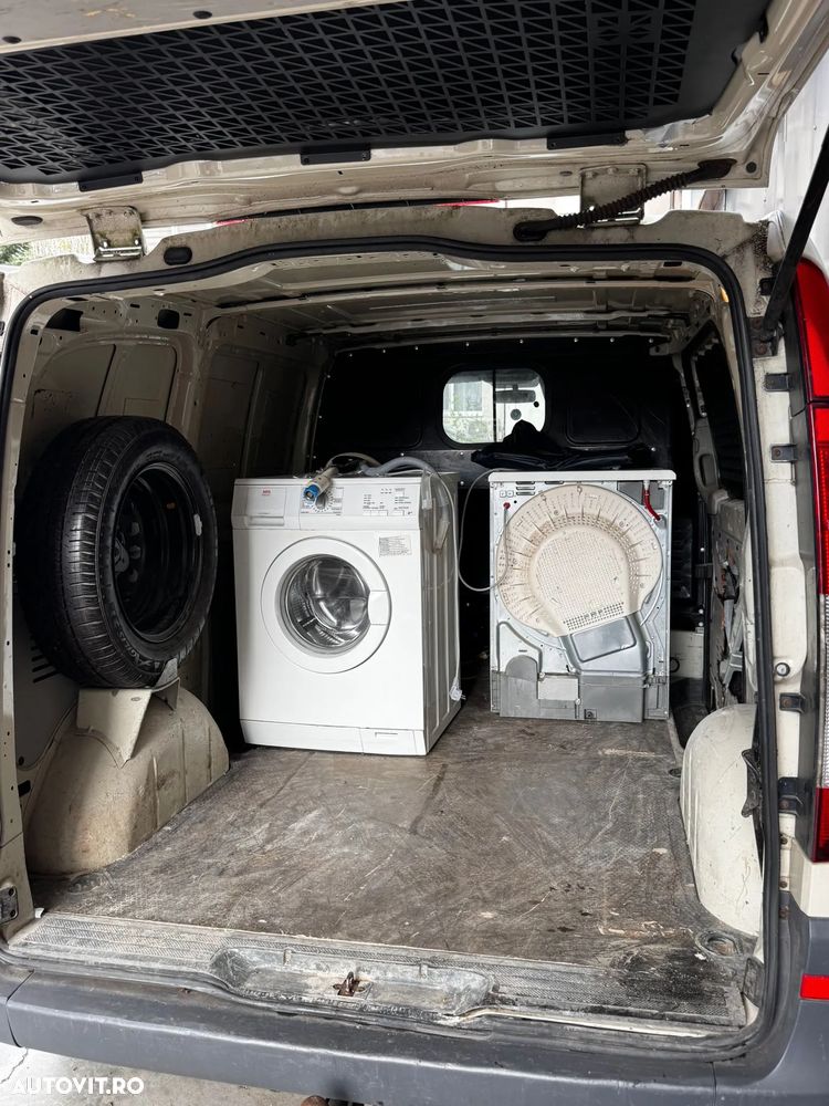 Mercedes-Benz Vito - 3