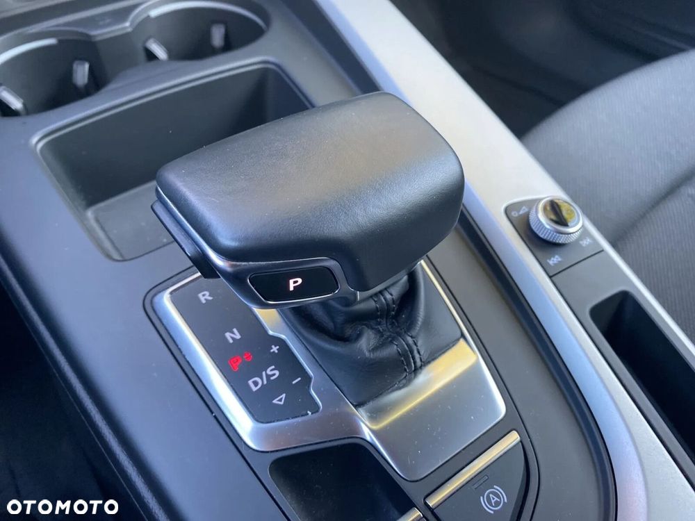 Audi A4 Avant 35 TFSI mHEV Advanced S tronic - 18