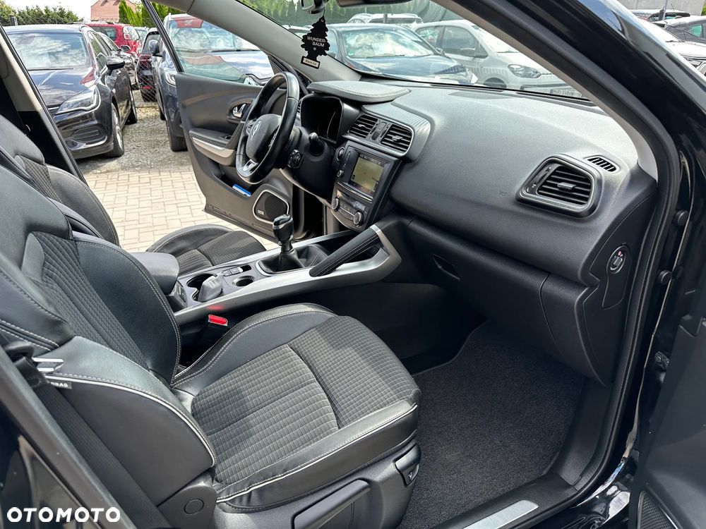 Renault Kadjar - 24