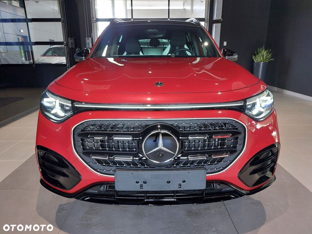 Mercedes-Benz GLB - 3