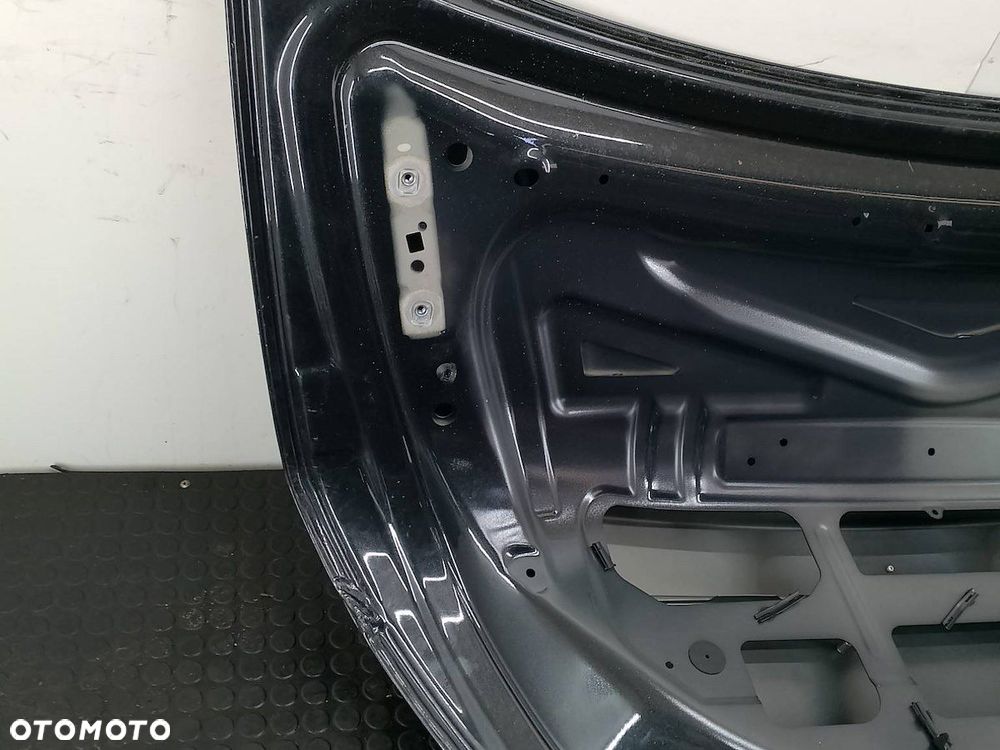 KLAPA BAGAŻNIKA MAYBACH X222 183U - 4