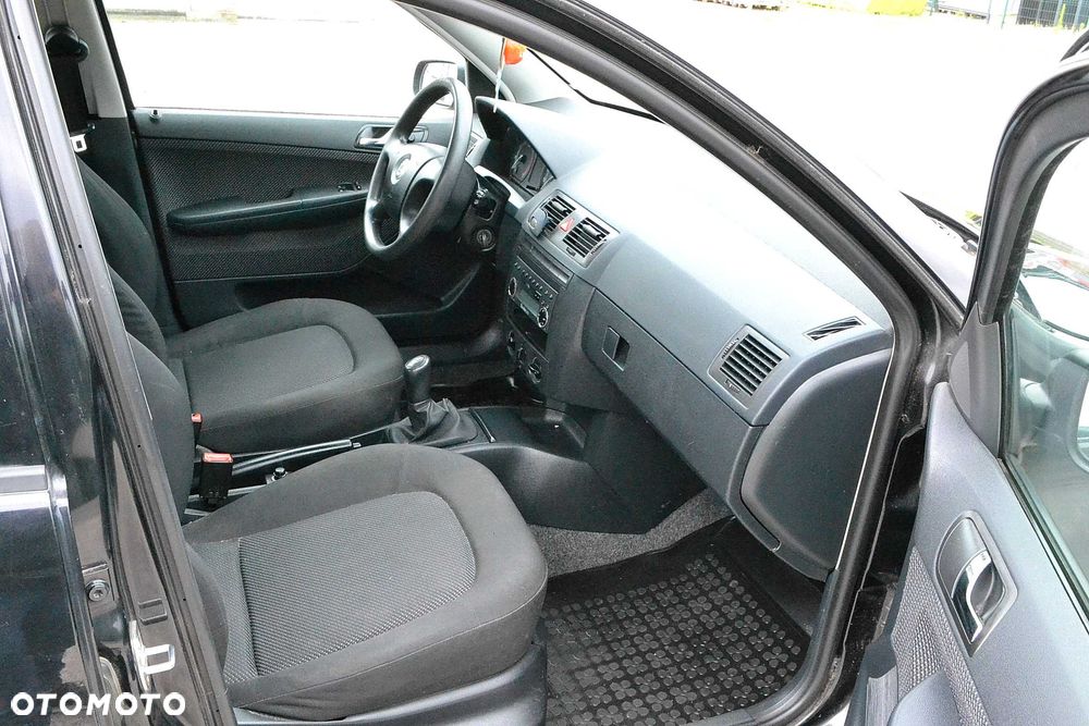 Skoda Octavia - 7