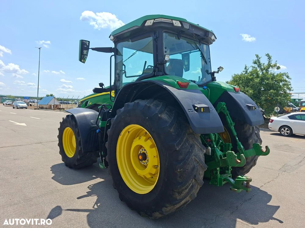 John Deere 8R 310  4x4 - 3