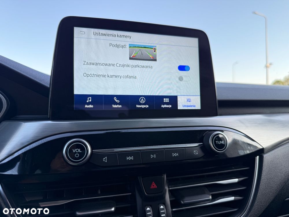 Ford Kuga 1.5 EcoBoost TITANIUM X - 38