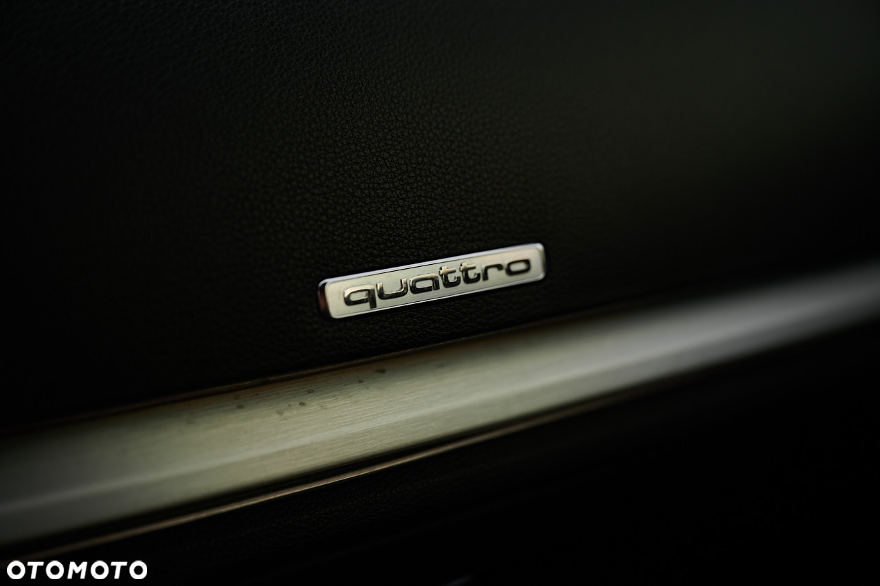 Audi S3 2.0 TFSI Quattro - 40