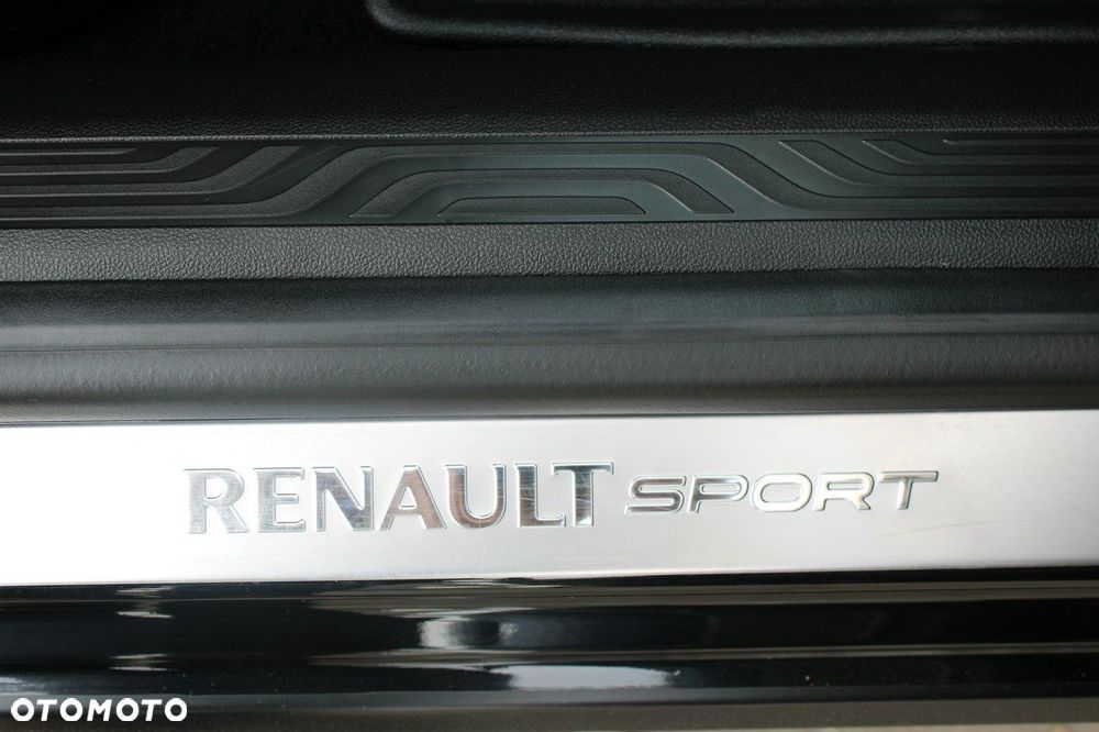 Renault Megane 1.6 TCe GT EDC - 35