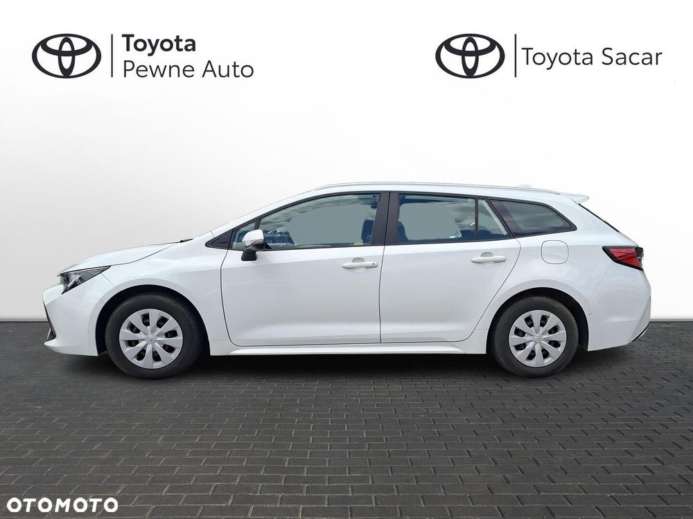 Toyota Corolla 1.8 Hybrid Comfort - 4