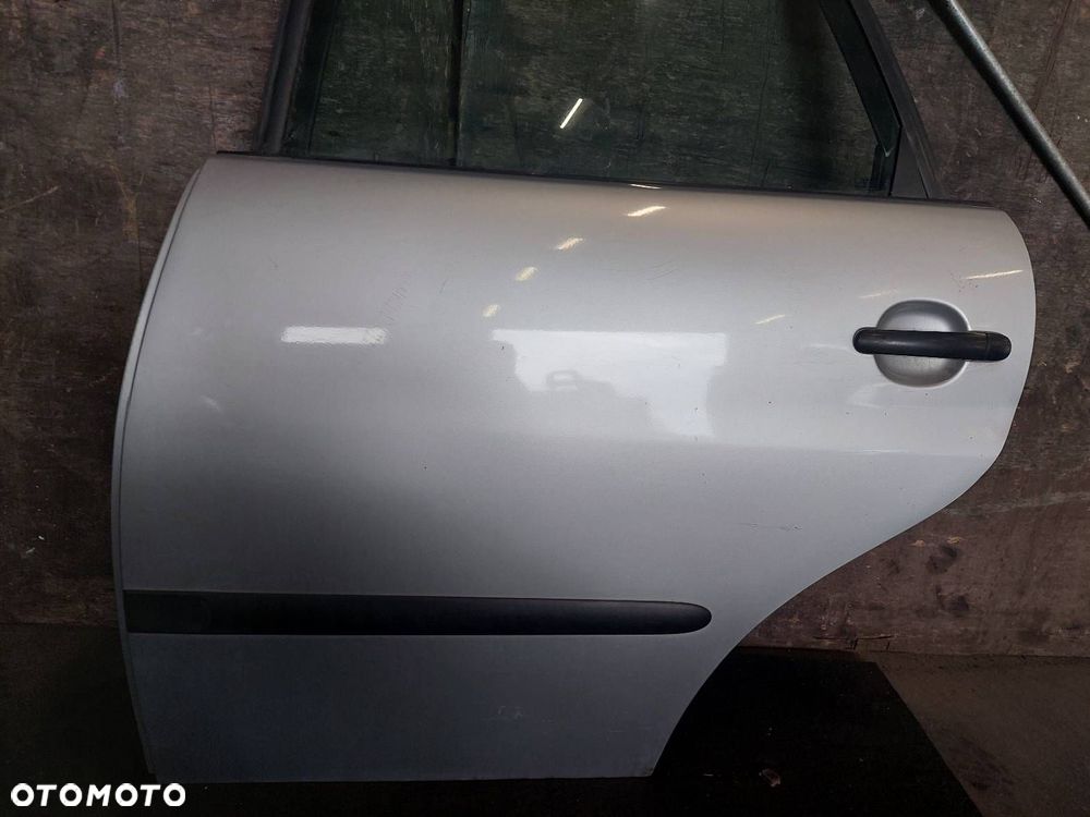 DRZWI KOMPLETNE LEWY TYŁ SEAT CORDOBA II LS7N L57N - 2