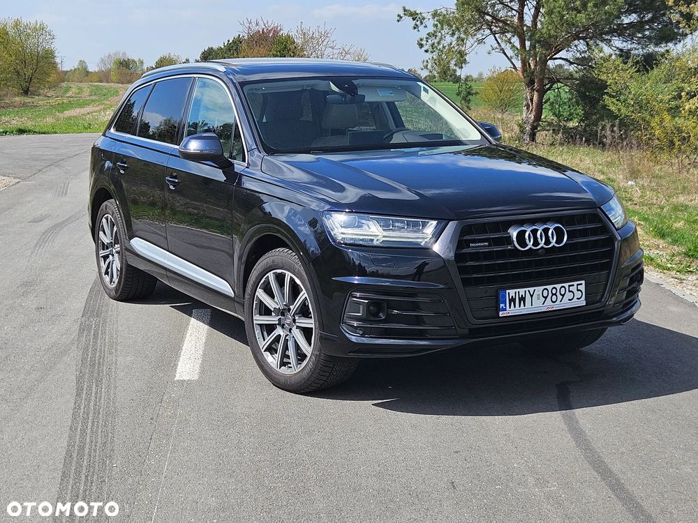 Audi Q7 - 8