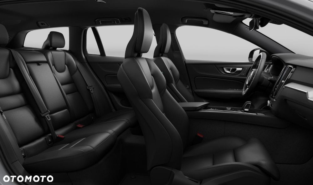 Volvo V60 B4 B Plus Dark - 7
