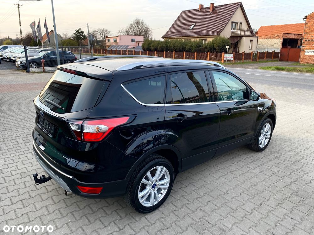 Ford Kuga - 38