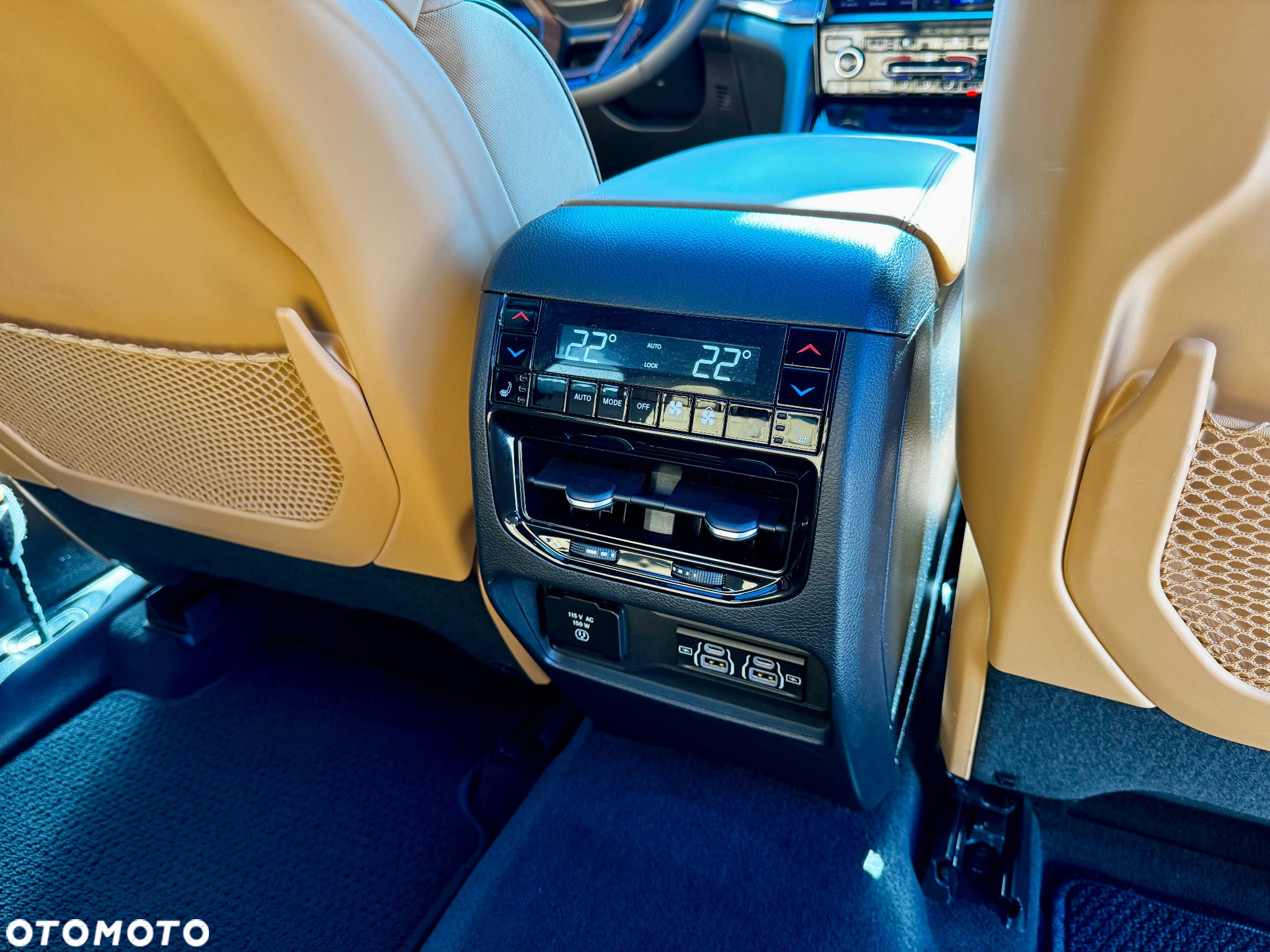 Jeep Grand Cherokee 2.0 4xe Plug-in Hybrid Automatik Summit Reserve - 32