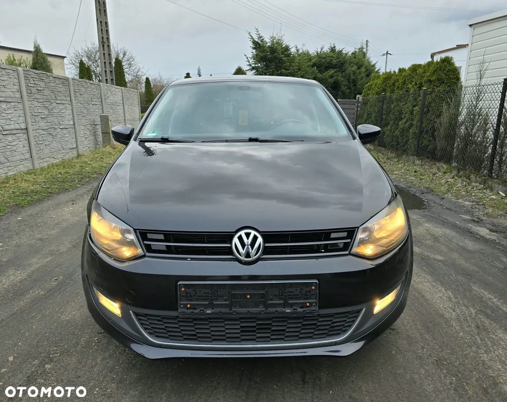 Volkswagen Polo 1.6 TDI Life - 15