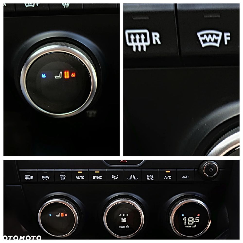 Jaguar E-Pace 2.0 i4P AWD S - 29