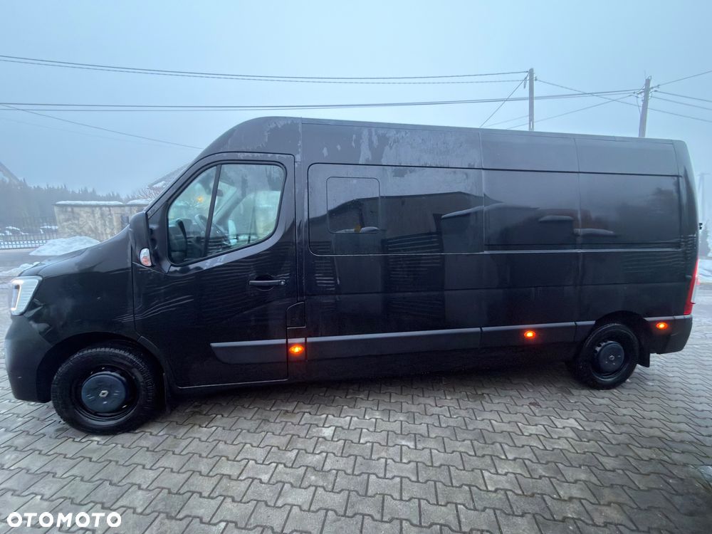 Renault Master - 30