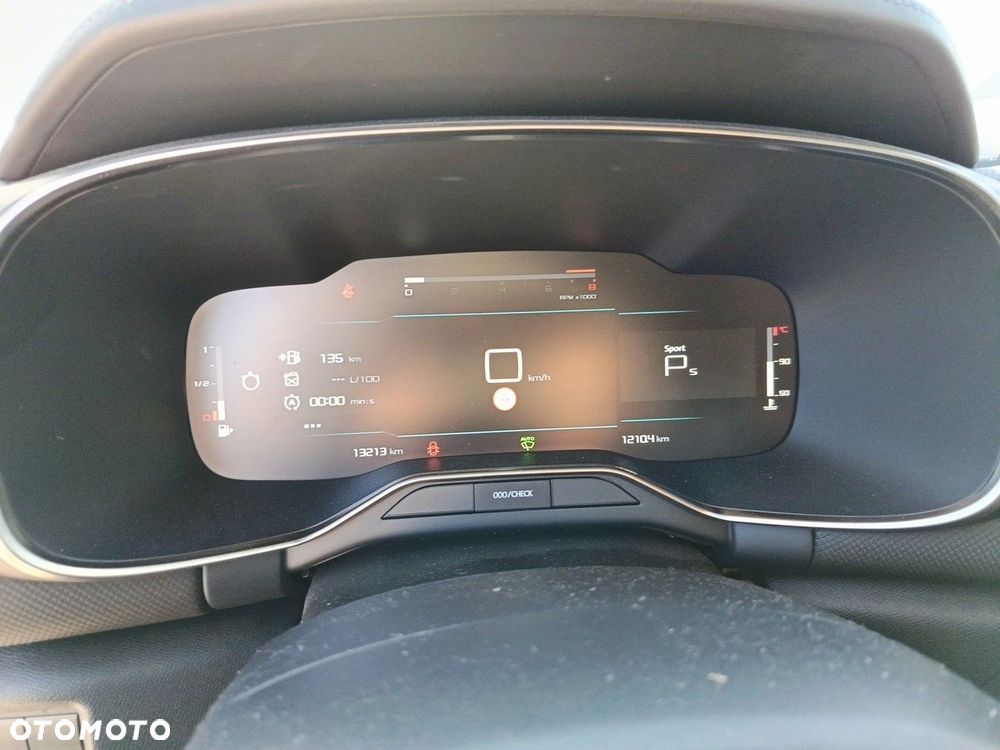 Citroën C5 Aircross 1.2 PureTech Feel EAT8 - 16