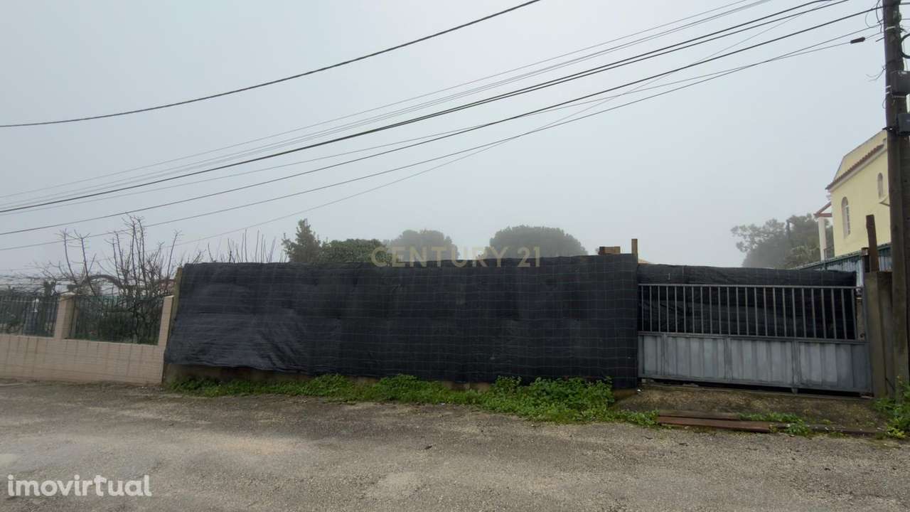 Terreno, 99 m², Charneca de Caparica e Sobreda - Grande imagem: 3/3