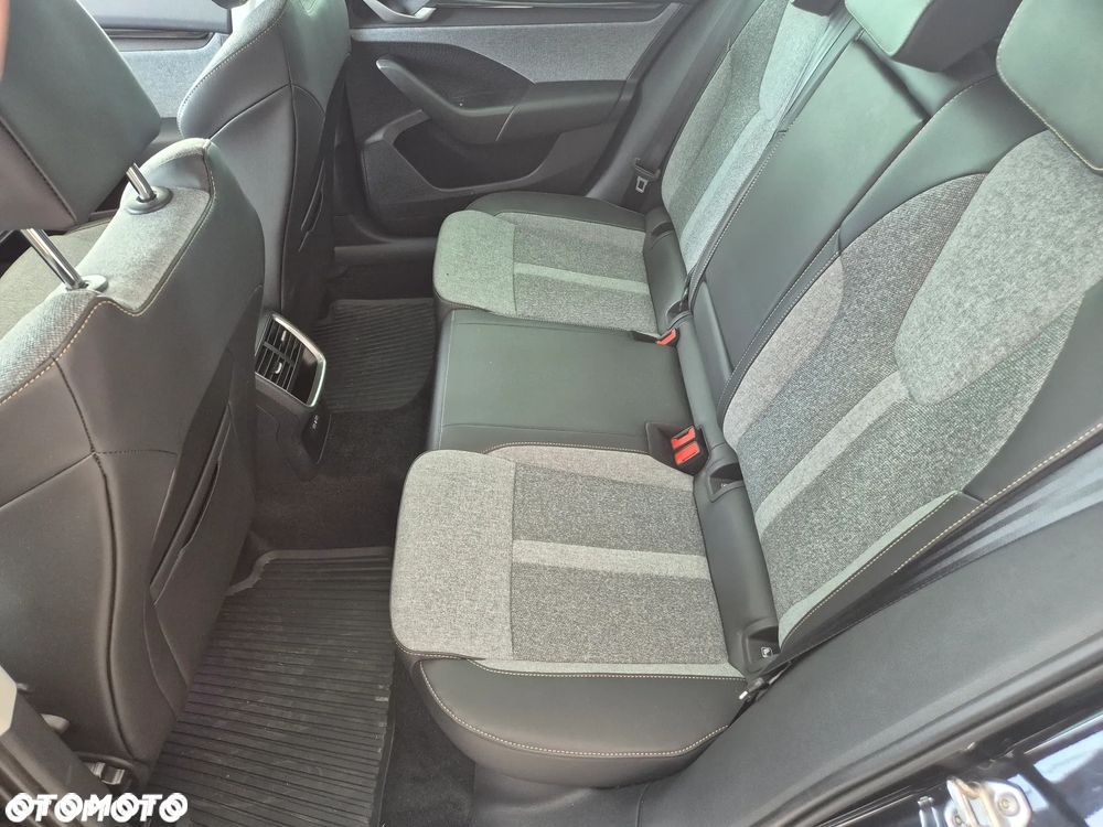 Skoda Octavia 1.5 TSI Selection - 16