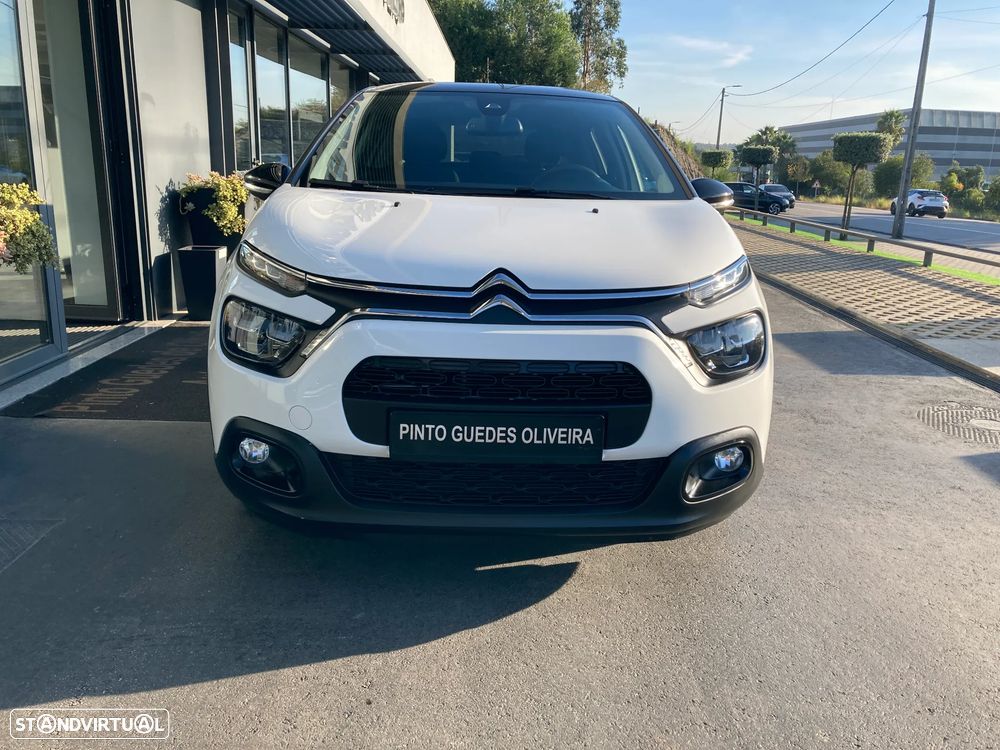 Citroën C3 Pure Tech S&S Shine Pack - 2