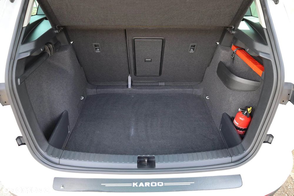 Skoda Karoq 2.0 TDI SCR 4x2 Style DSG - 40